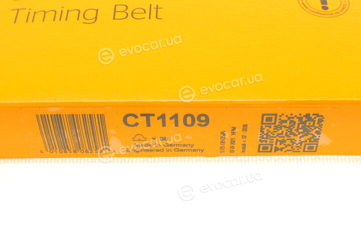 Continental CT1109