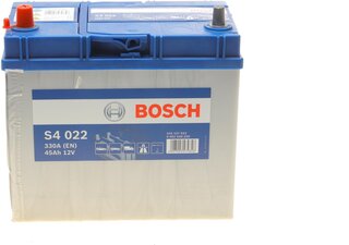 Bosch 0 092 S40 220