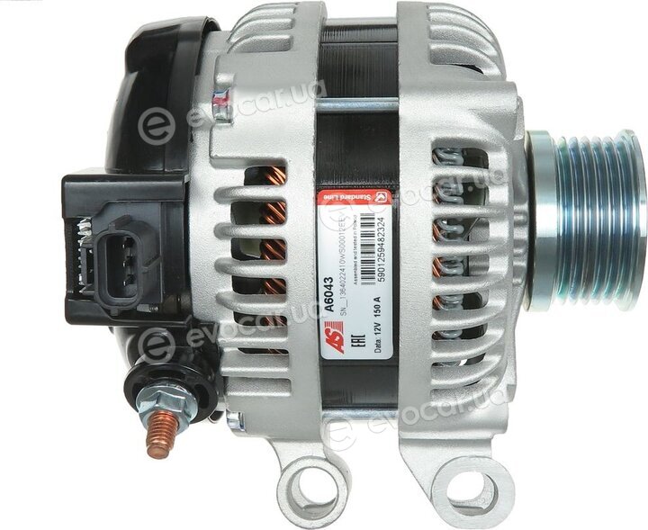 AS A6043