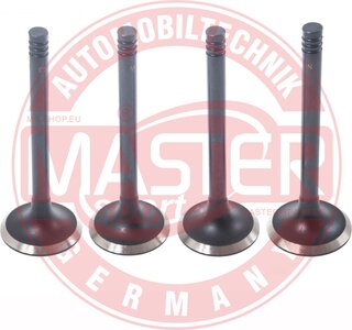 Master Sport 08IN-SET/4/-MS