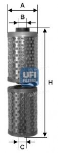 UFI 25.526.00