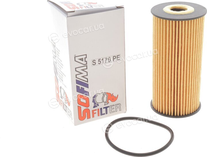 Sofima S 5170 PE