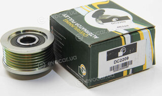 BGA DC2209