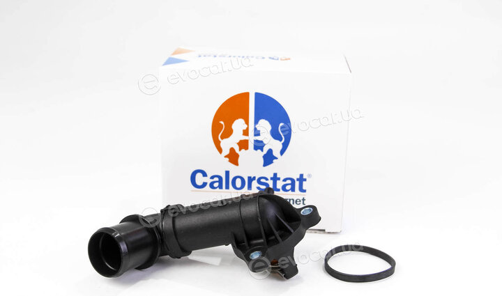 Vernet / Calorstat TH7200.88J