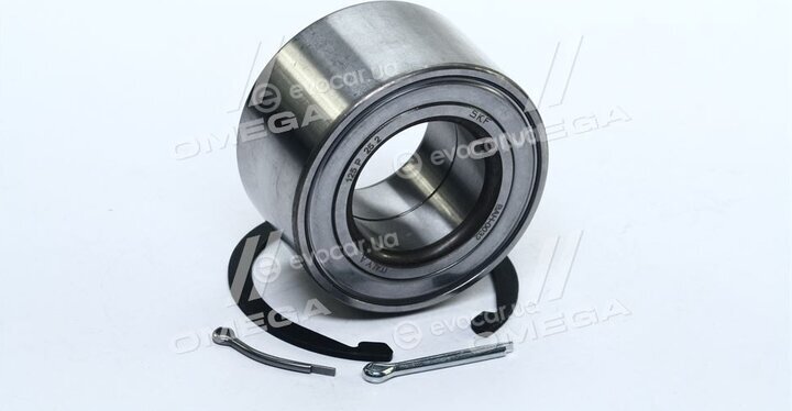 SKF VKBA 3237