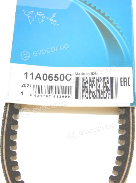 Dayco 11A0650C
