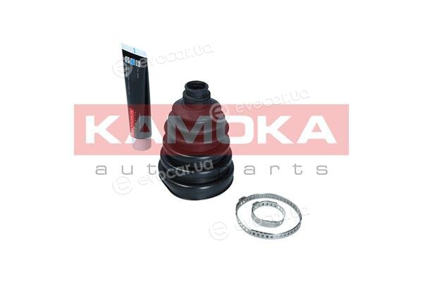 Kamoka 114U000