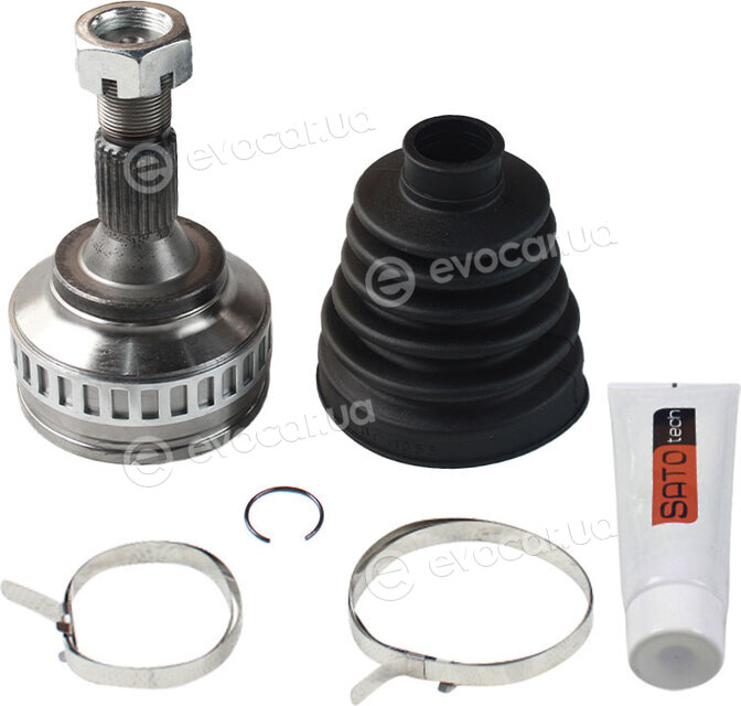 Sato Tech CV30220