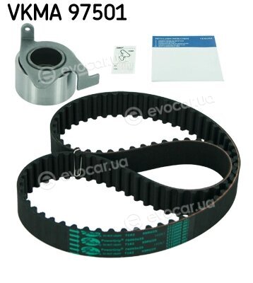 SKF VKMA 97501