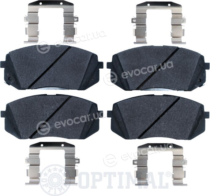 Optimal BP-13023