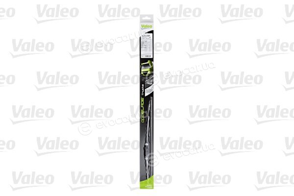 Valeo 628701