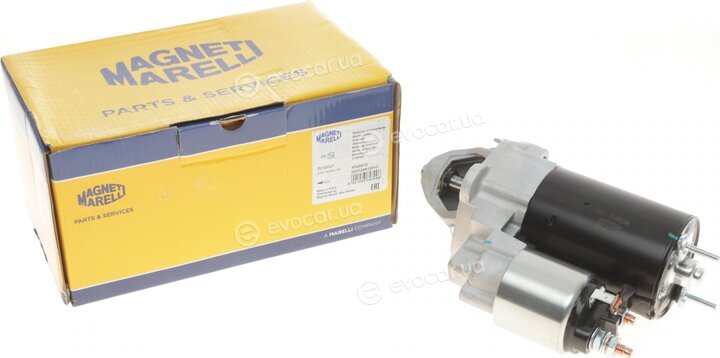 Magneti Marelli 063720612010