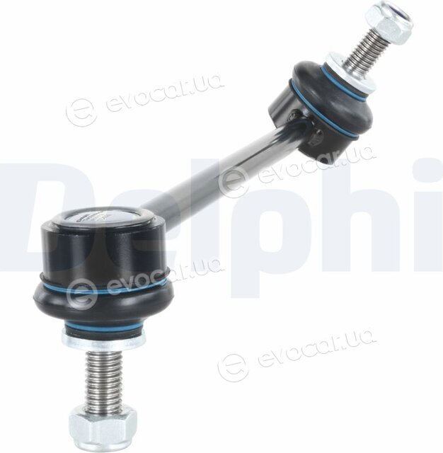 Delphi TC4335