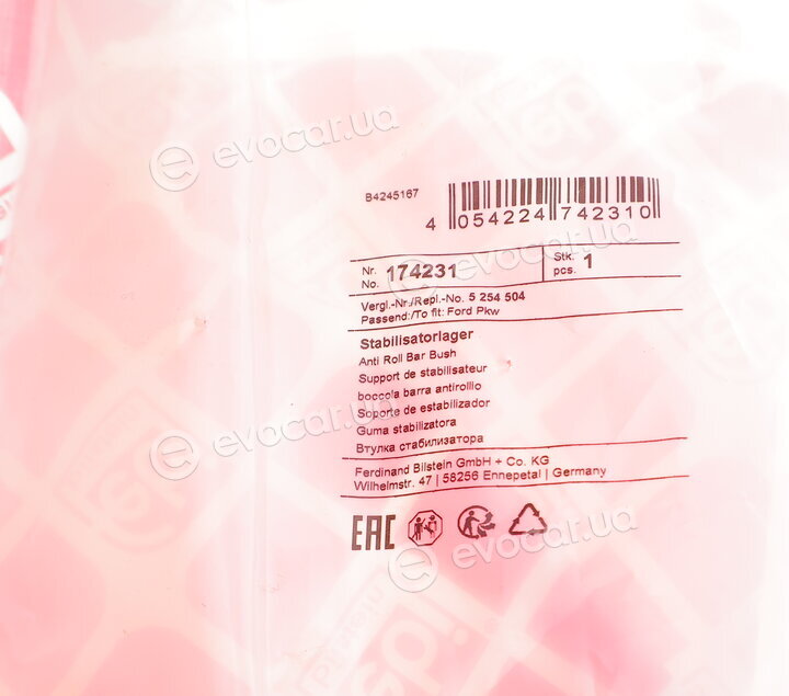 Febi 174231