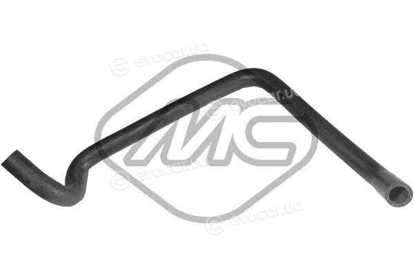 Metalcaucho / STC 08314