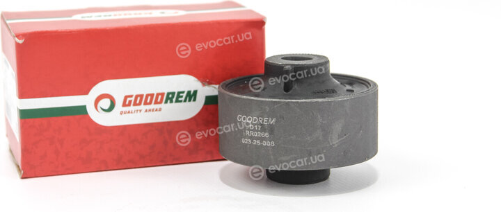 Goodrem RR0266
