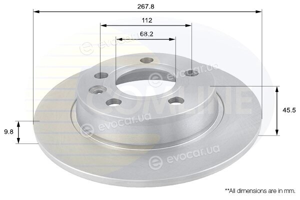 Comline ADC1429