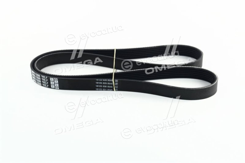 Dayco 6PK1320