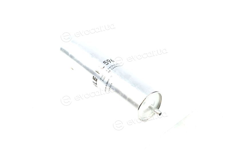 Mahle KL 596