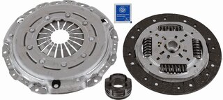 Sachs 3000 950 691