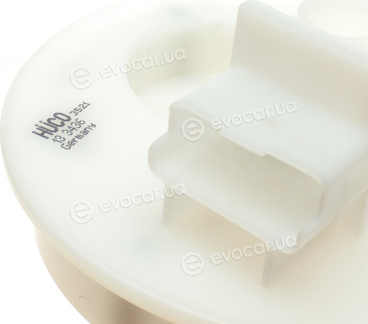 Astemo (Hitachi) / Huco 133436