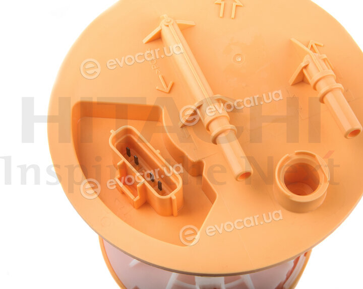 Astemo (Hitachi) / Huco 2503279
