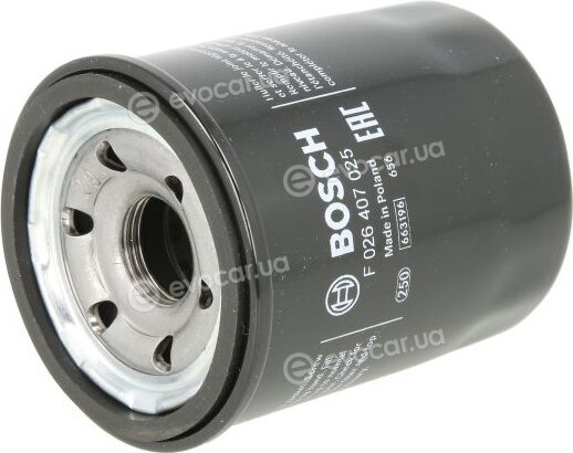 Bosch F 026 407 025