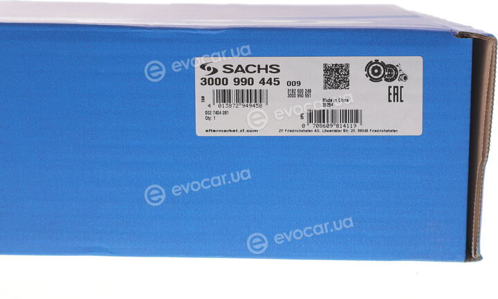 Sachs 3000 990 445