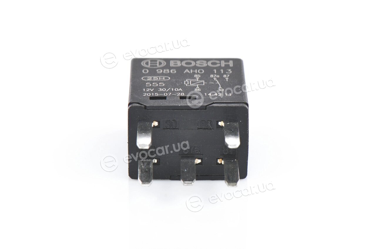 Bosch 0 986 AH0 113