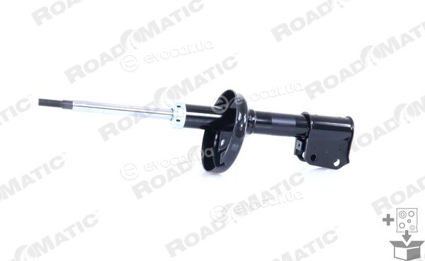 Roadmatic 401075RM