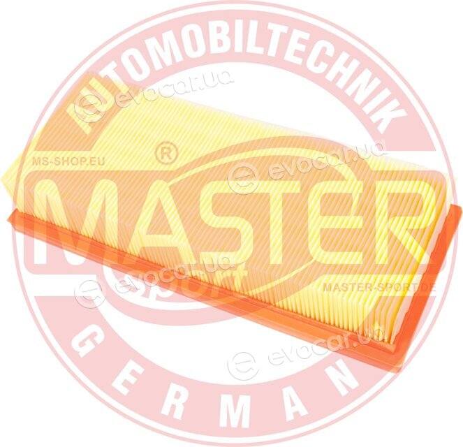 Master Sport 2872-LF-PCS-MS