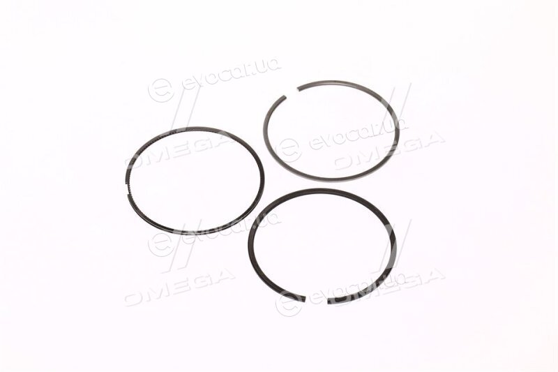 Mahle 016 02 N2