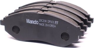 Mando MPD16
