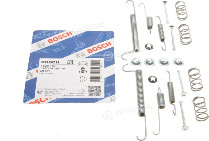 Bosch 1 987 475 098