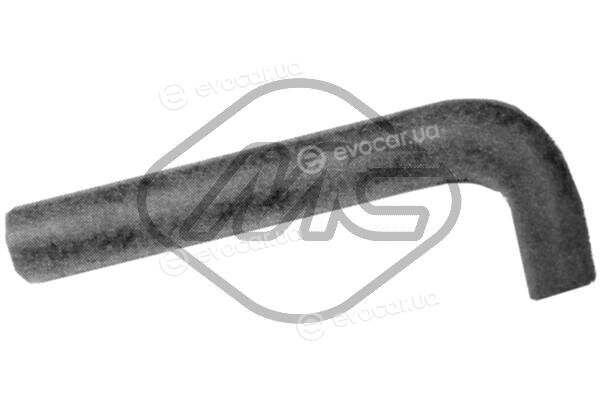 Metalcaucho / STC 08738