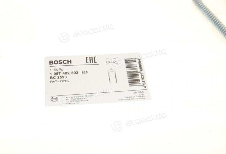 Bosch 1 987 482 593