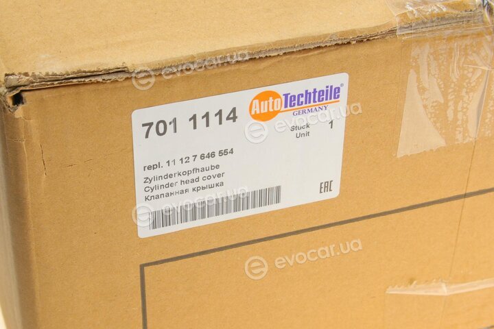 Autotechteile 701 1114