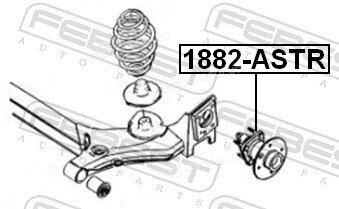 Febest 1882-ASTR