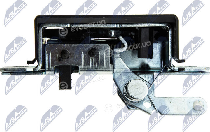 NTY EZC-VW-138