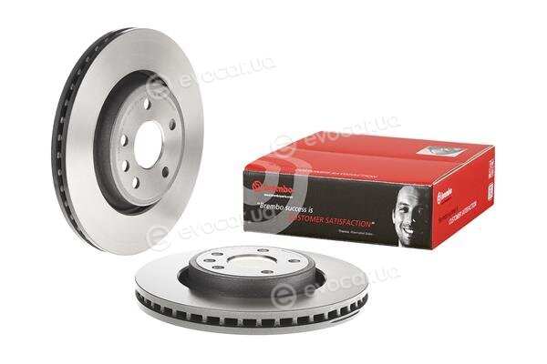 Brembo 09.N236.21