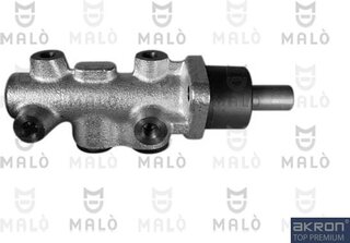 Akron / Malo 89481