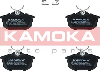 Kamoka JQ1012190