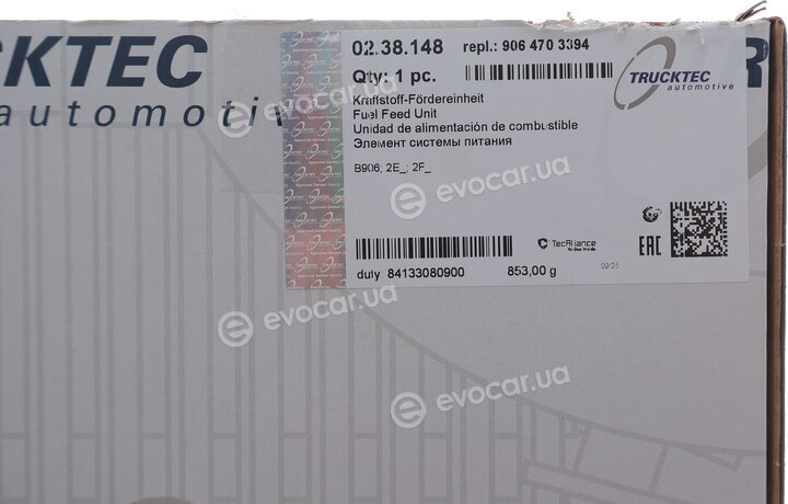 Trucktec 02.38.148
