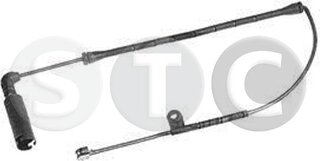 Metalcaucho / STC T402129