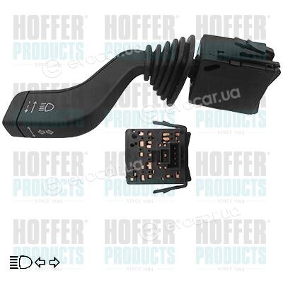 Hoffer 2103027