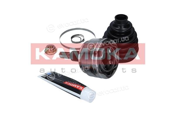 Kamoka 6079
