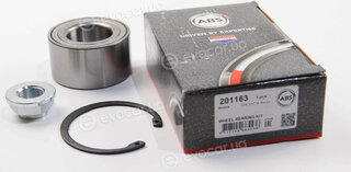 A.B.S. 201163