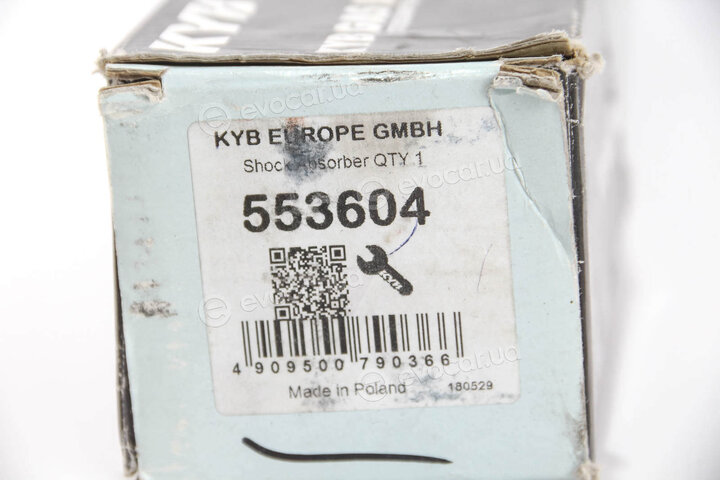 KYB / Kayaba 553604