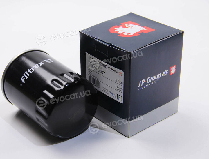 JP Group 1118500500
