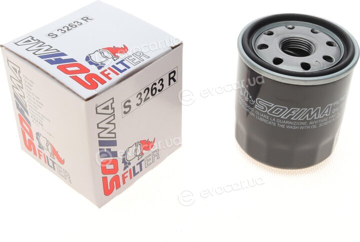 Sofima S 3263 R